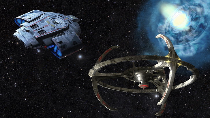 Star Trek, Star Trek: Deep Space Nine