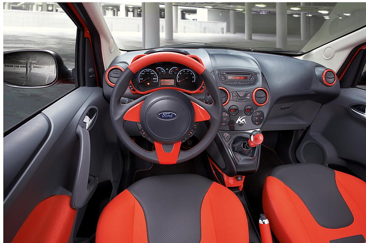Ford Ka (2008-2016) Review | heycar