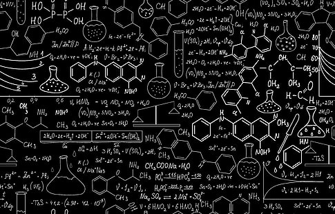 Aggregate more than 83 physics and chemistry wallpaper best