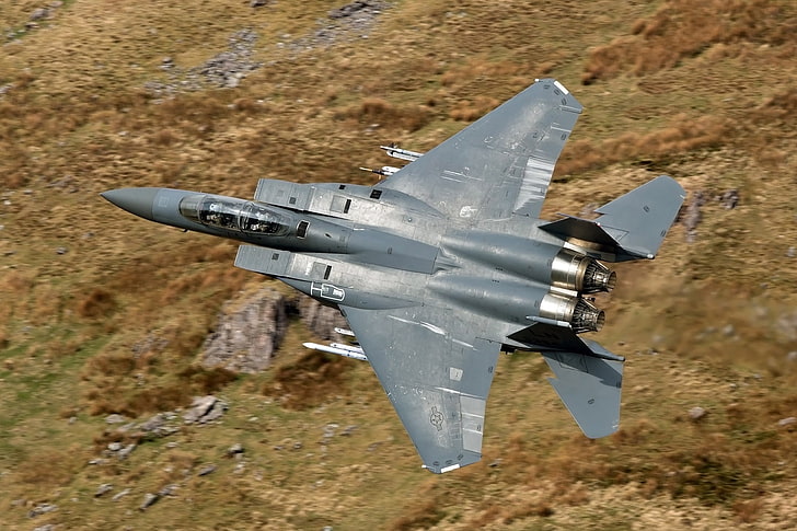 Boeing F15 Strike Eagle wallpapers  Boeing F15 Strike Eagle stock photos