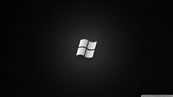 Windows Xp Black Wallpaper Hd gambar ke 12