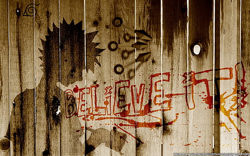 HD wallpaper: Believe in Yourself | Wallpaper Flare