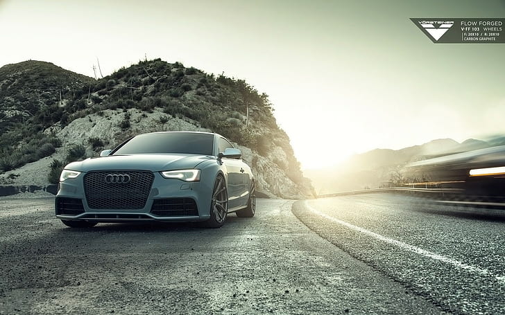 Audi, Audi RS5, car, transportation, mode of transportation, HD wallpaper