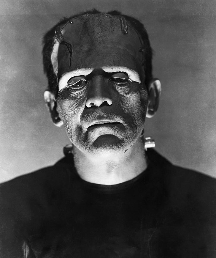 10 Frankenstein 1931 HD Wallpapers and Backgrounds