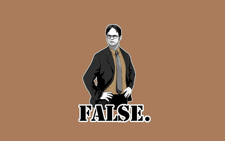 TV Show, The Office (US), Dwight Schrute