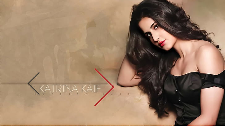 Katrina Kaif, Bollywood, celebrities, 1920x1080, 4k pics