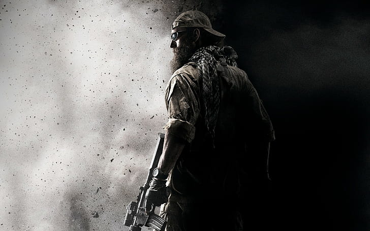 video games, Medal of Honor HD wallpaper