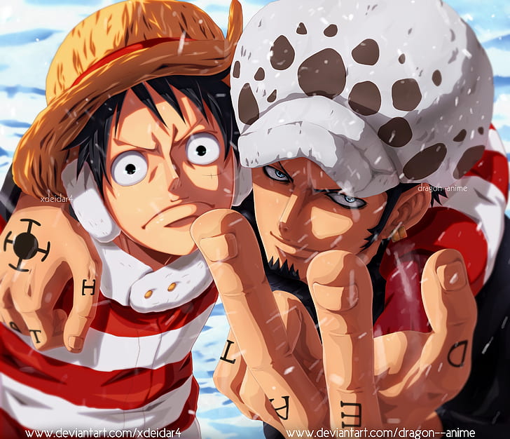 Featured image of post Law Wallpaper 4K One Piece Looking for the best 4k one piece wallpaper
