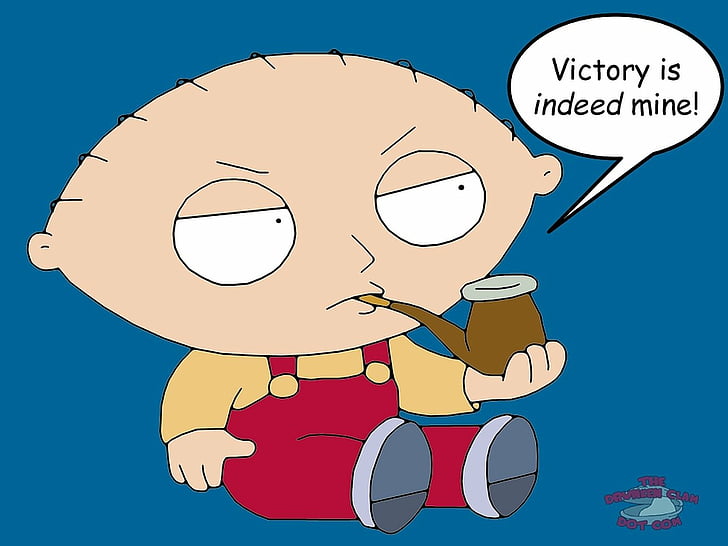 Stewie Griffin Wallpapers  Wallpaper Cave