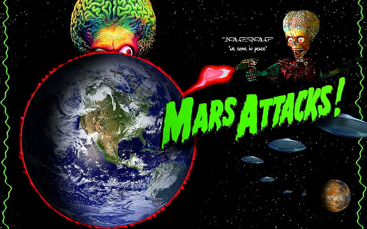 1mat, action, alien, aliens, apocalyptic, attacks, comedy, comics, HD wallpaper