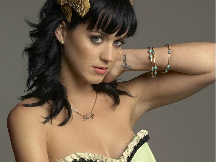 Katy Perry, singer, celebrity, women