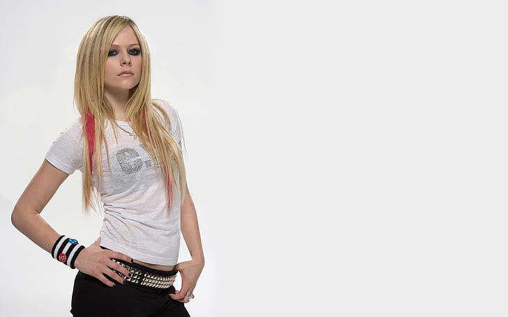 Avril Lavigne 22, avril lavigne, HD wallpaper