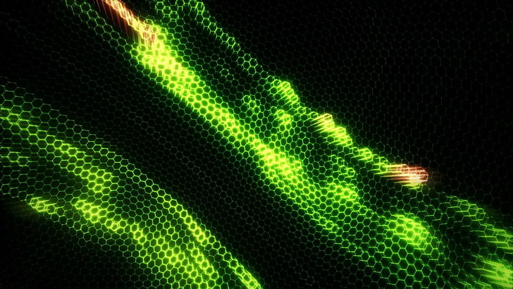 Neon green HD wallpapers  Pxfuel