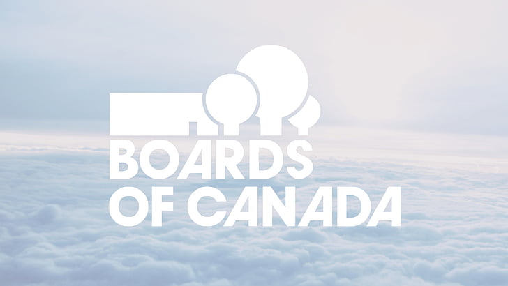 Music, Boards of Canada