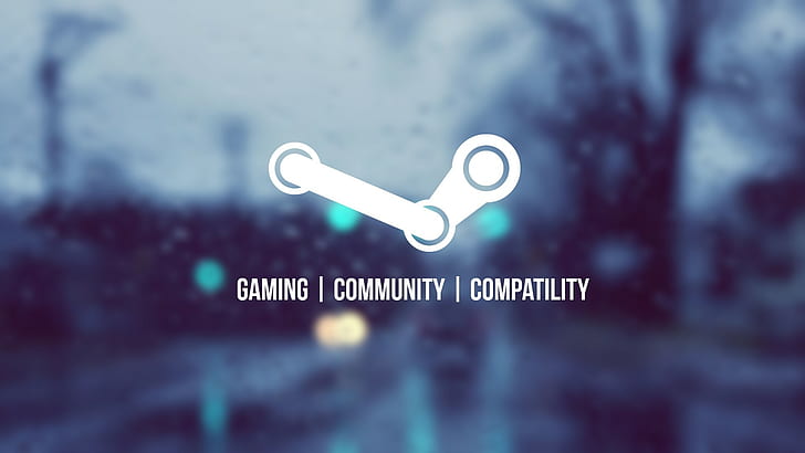 steam is for windows or mac
