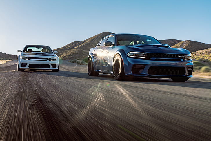 Dodge Charger Hellcat 1080P, 2K, 4K, 5K HD wallpapers free download |  Wallpaper Flare