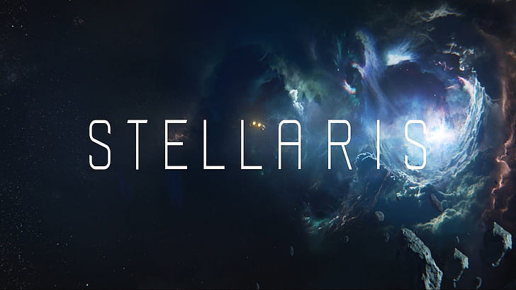 Video Game, Stellaris