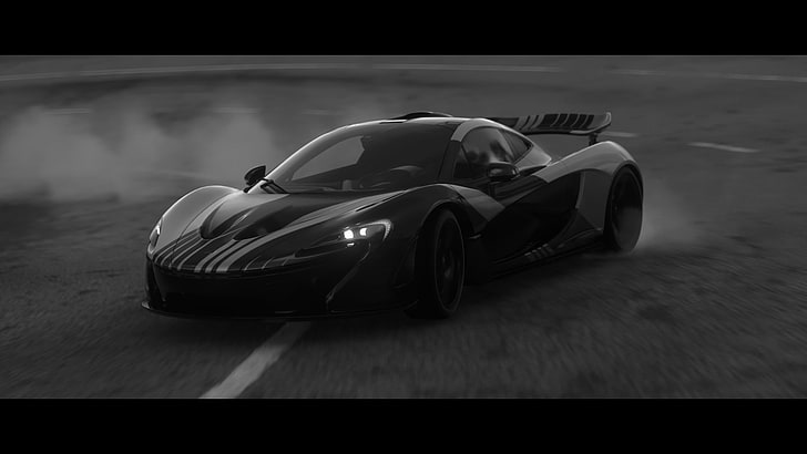 Driveclub, transportation, mode of transportation, car, competition, HD wallpaper