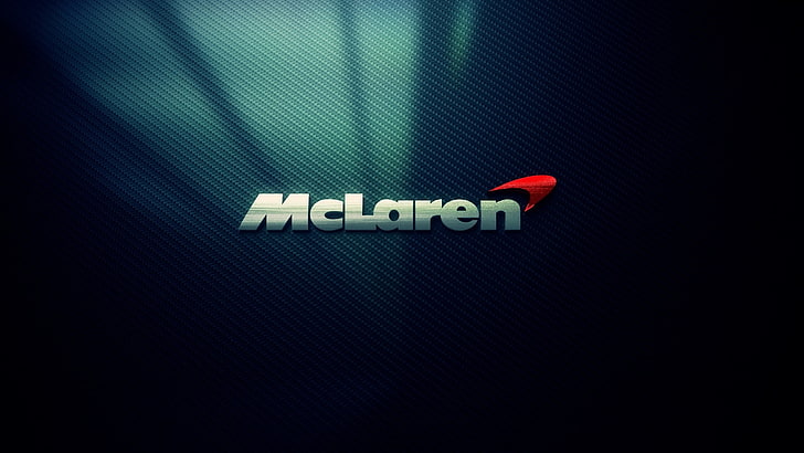 McLaren, text, western script, communication, close-up, indoors, HD wallpaper