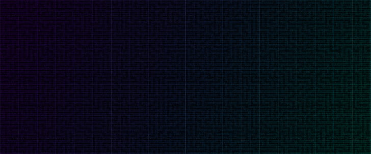 grid, gradient, minimalism, lines, HD wallpaper