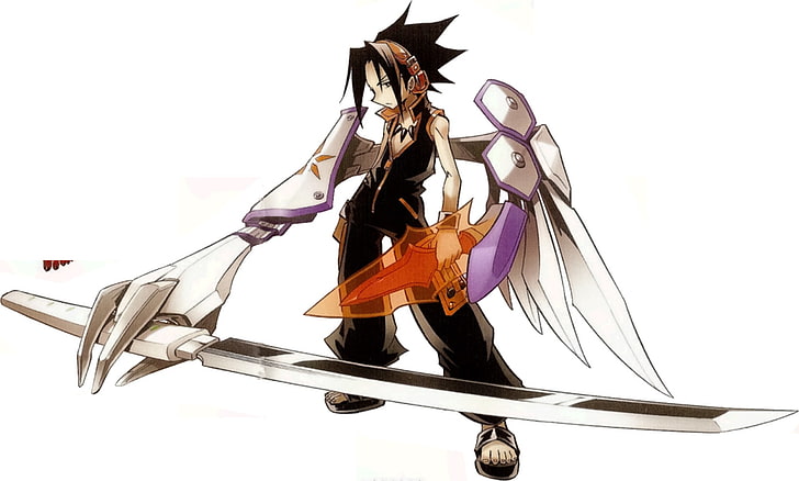 Netflixs Shaman King Adapts Too Much In Too Little Time  Den of Geek
