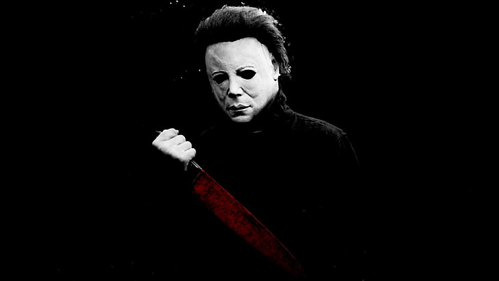 Movie, Halloween (1978), Horror, Michael Myers, HD wallpaper