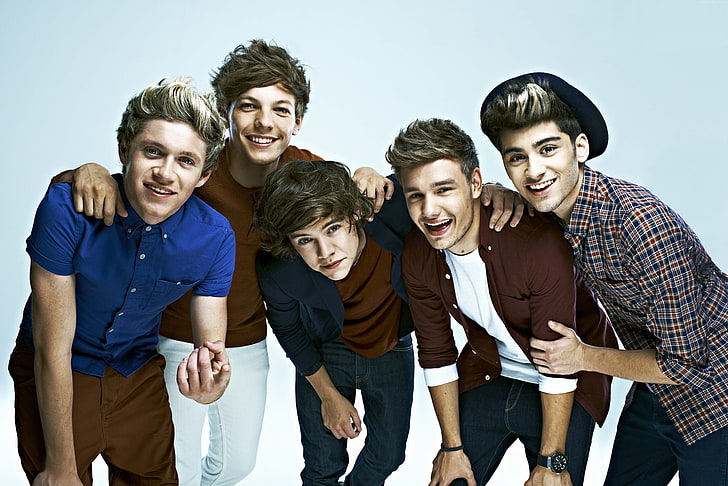 HD wallpaper: Louis Tomlinson, Niall Horan, Zayn Malik, Harry Styles, One  Direction | Wallpaper Flare