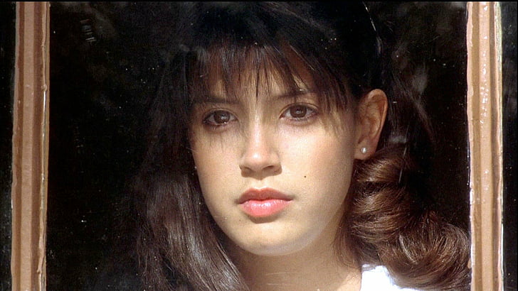Actresses, Phoebe Cates, HD wallpaper