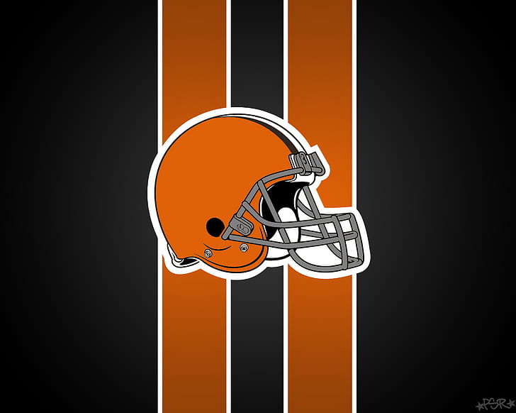 Football, Cleveland Browns, HD wallpaper