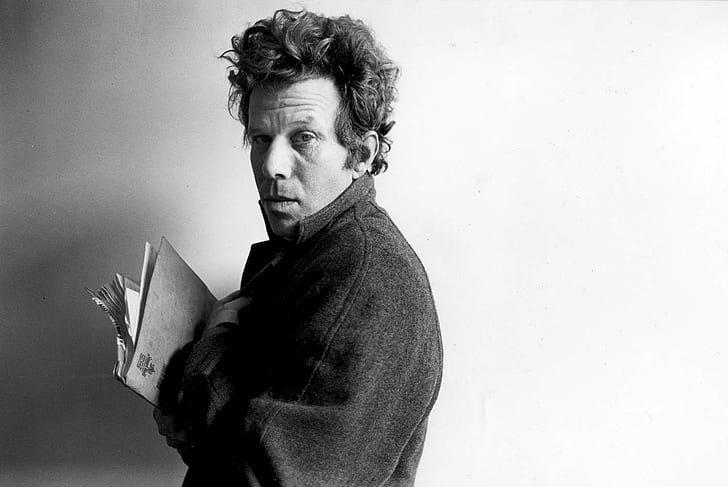 actor, Musicians, singer, songwriters, tom waits