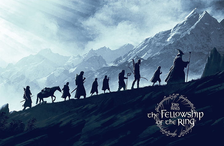 Lord of the rings 1080P, 2K, 4K, 5K HD wallpapers free download | Wallpaper  Flare