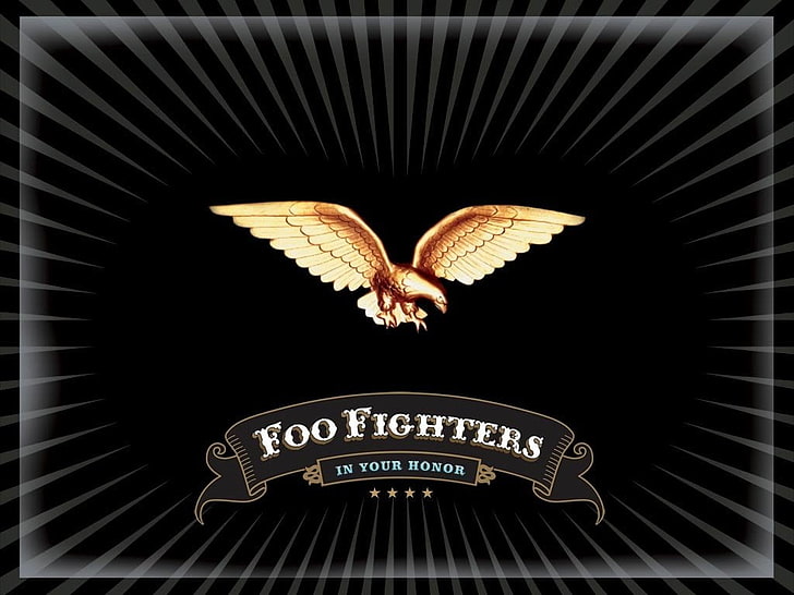 HD wallpaper: Foo Fighters digital wallpaper, Band (Music), text, auto post  production filter | Wallpaper Flare