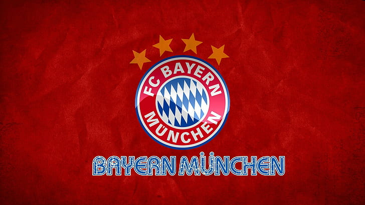 Bayern Munchen, Germany, soccer, Soccer Clubs, HD wallpaper