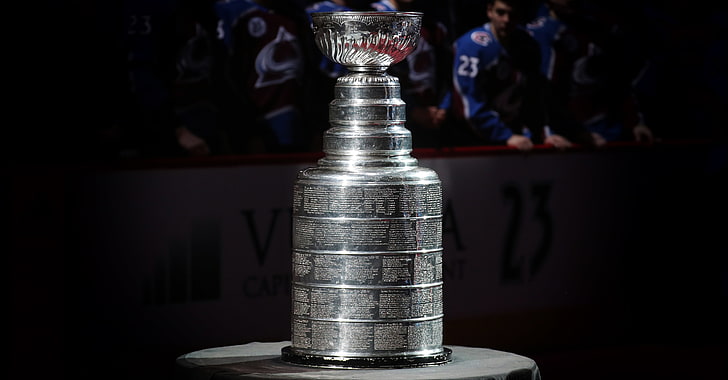 Sport, NHL, Cup, Hockey, Colorado, Avalanche, Stanley, Stanley Cup, HD wallpaper