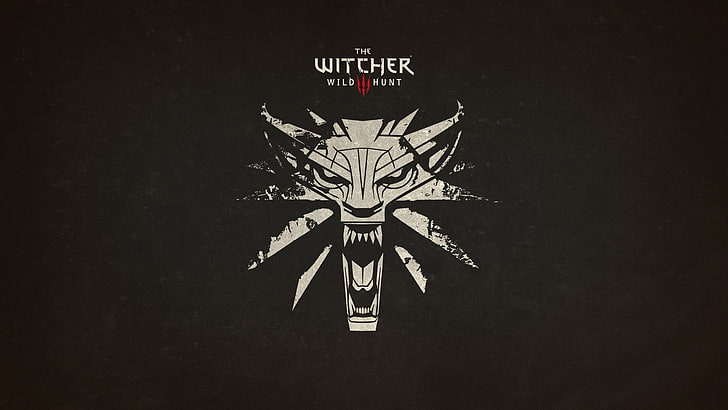 The Witcher Wild Hunt wallpaper, The Witcher 3: Wild Hunt, video games