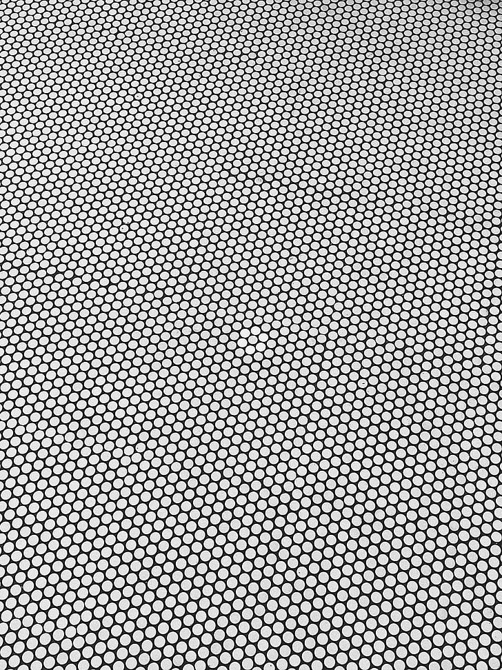 Black and white polka dots 1080P, 2K, 4K, 5K HD wallpapers free download |  Wallpaper Flare