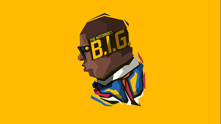 Singers, The Notorious B.I.G.