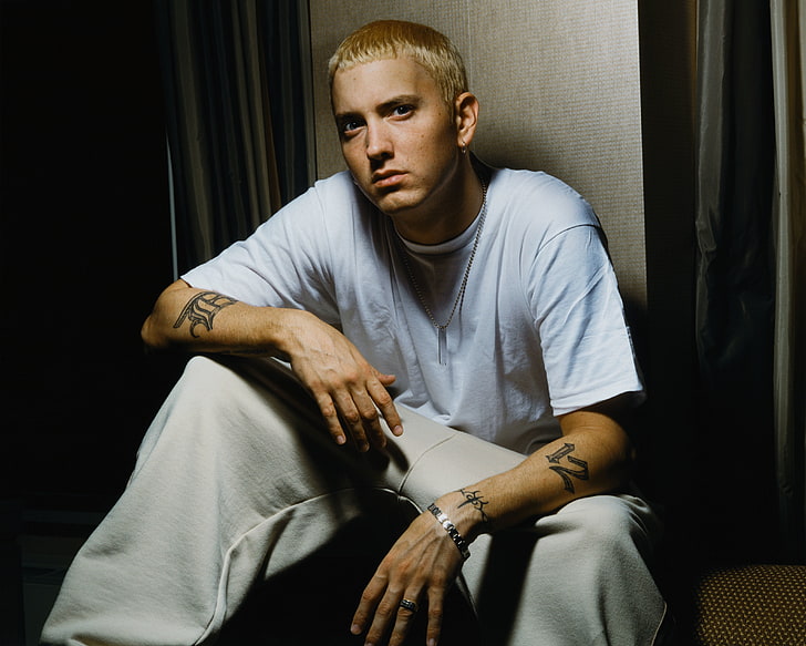 Eminem 1080P, 2K, 4K, 5K HD wallpapers free download | Wallpaper Flare