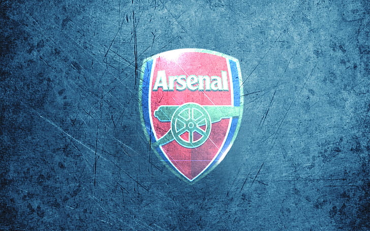 HD wallpaper: white Arsenal 125 Anniversary logo, Arsenal Fc, soccer, soccer clubs - Wallpaper Flare
