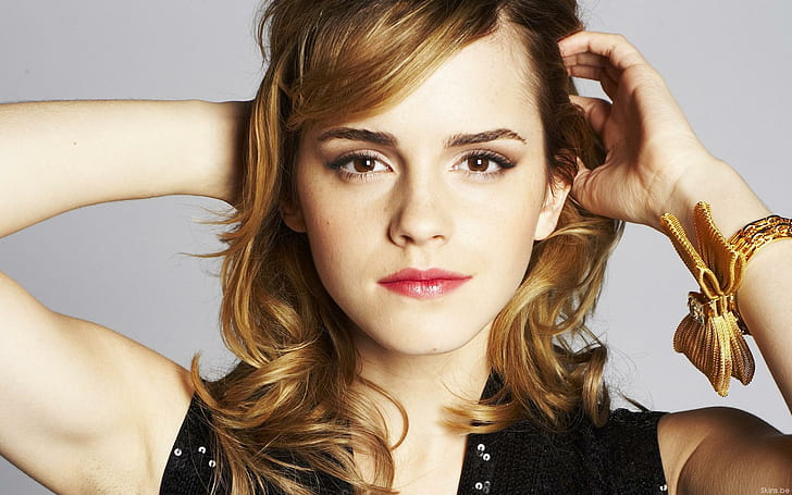 Emma Watson Harry Potter High Definition, celebrity, celebrities, HD wallpaper
