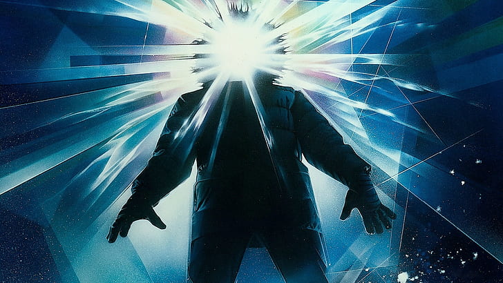 The Thing, movie poster, movies, John Carpenter, Film posters