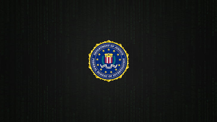 Misc, FBI, Police, HD wallpaper