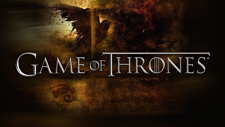 Game of Thrones wallpaper, text, western script, communication