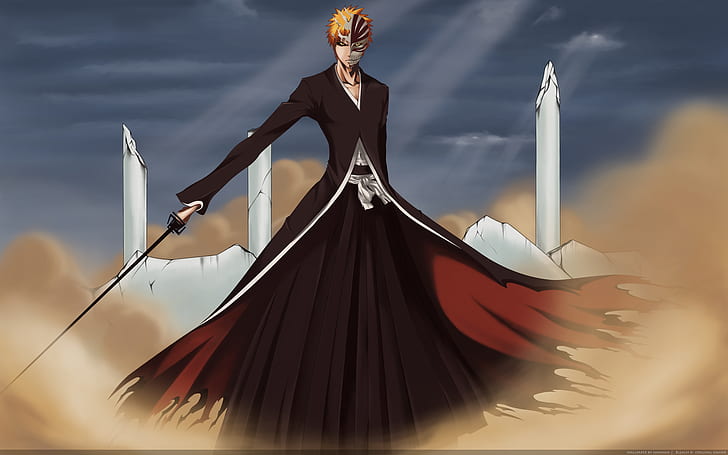 Bleach fans, get ready for a brand new battle in the upcoming TYBW anime  Part 2! - Hindustan Times