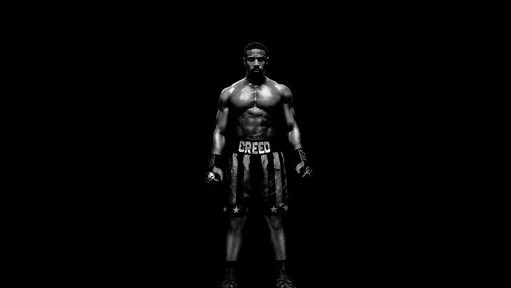 Adonis Creed wallpaper by TG133  Download on ZEDGE  19d1