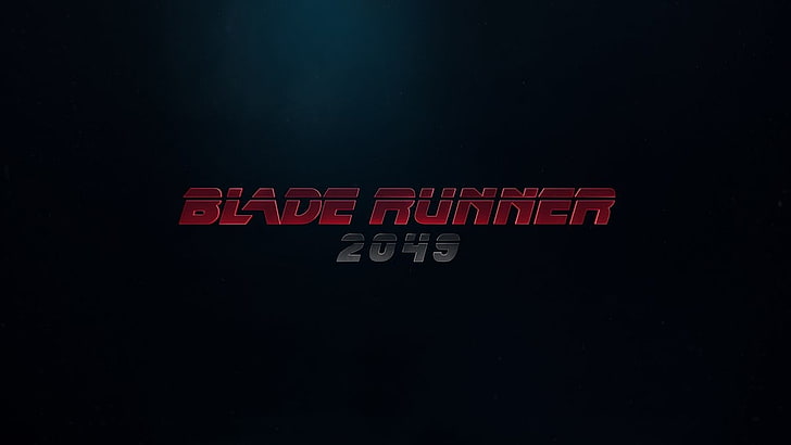 The Beatles vinyl record case, Blade Runner, Blade Runner 2049