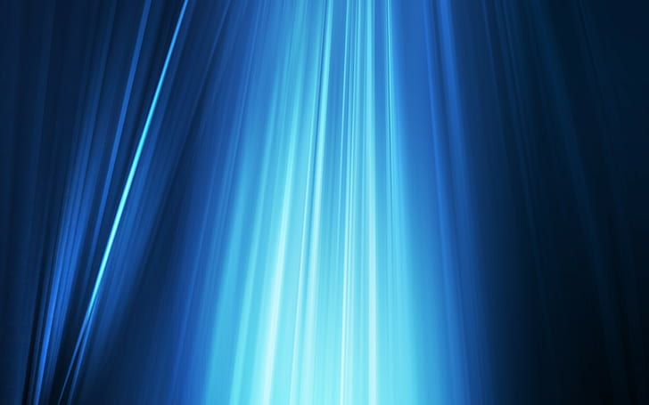 gradient, lines, blue, abstract, cyan