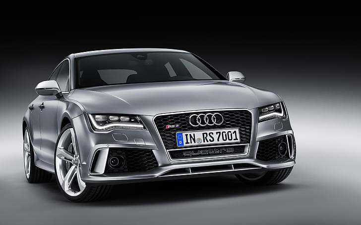 Audi Car Hd Wallpapers For Pc