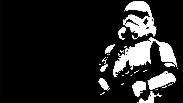 Stormtrooper Background 1080p 2k 4k 5k Hd Wallpapers Free Download Wallpaper Flare