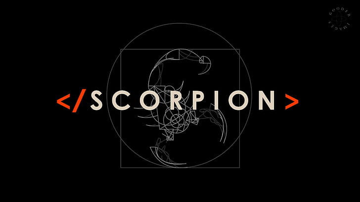 Share more than 81 scorpion tv show wallpaper best
